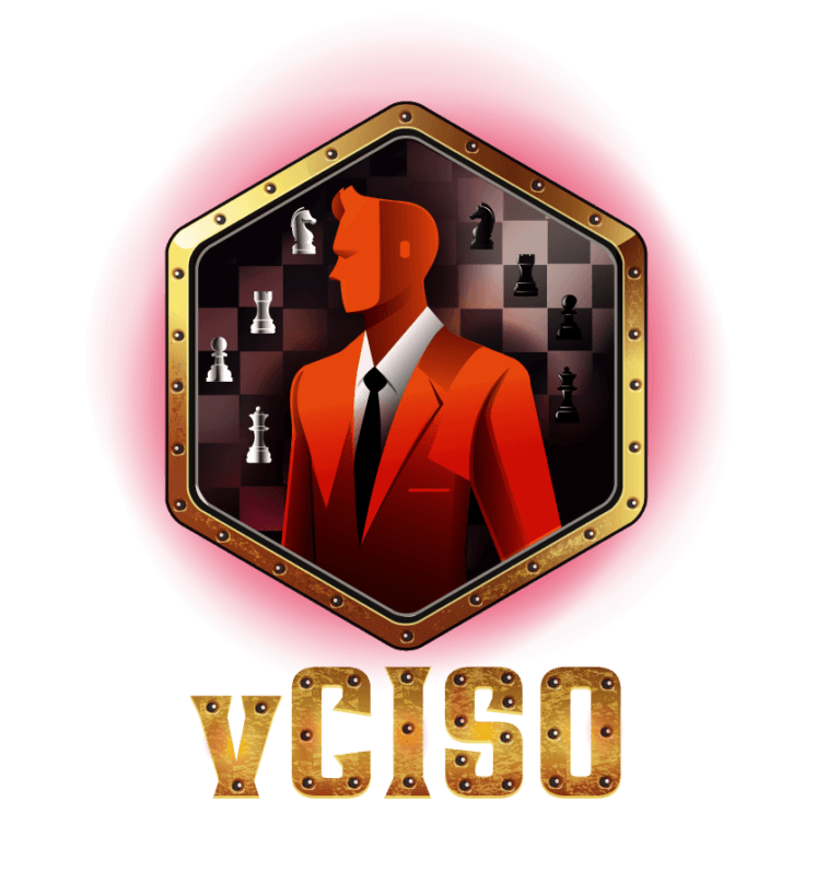 Products 6 vCISO - Virtual Chief Information Security Officer (CISO)