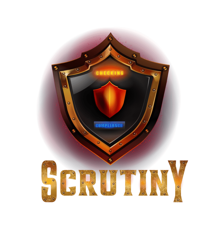 Products 5 Scrutiny - Auditing Services