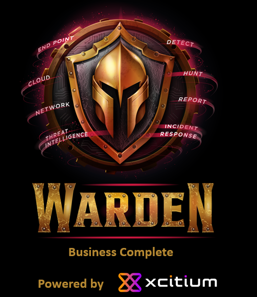 Warden Business Complete