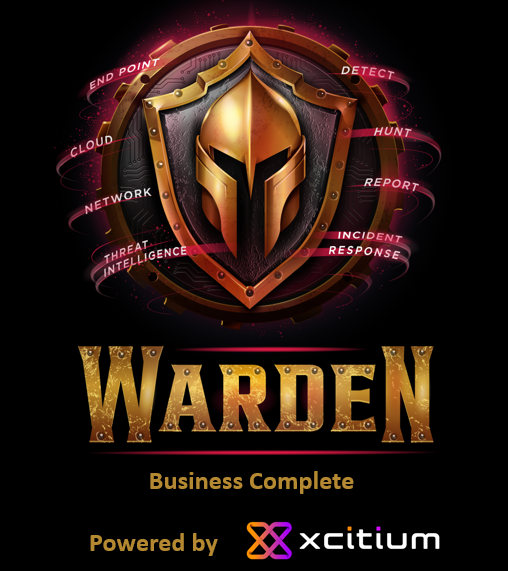 Warden Business Complete
