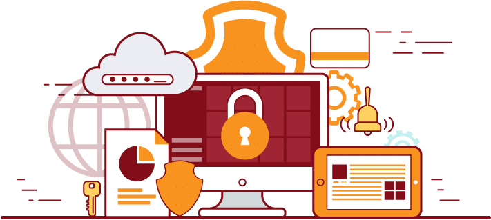Device and File Security