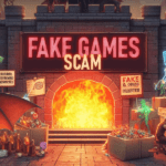 Rogue Realms: The Rise of Sophisticated Web3 Gaming Scammers