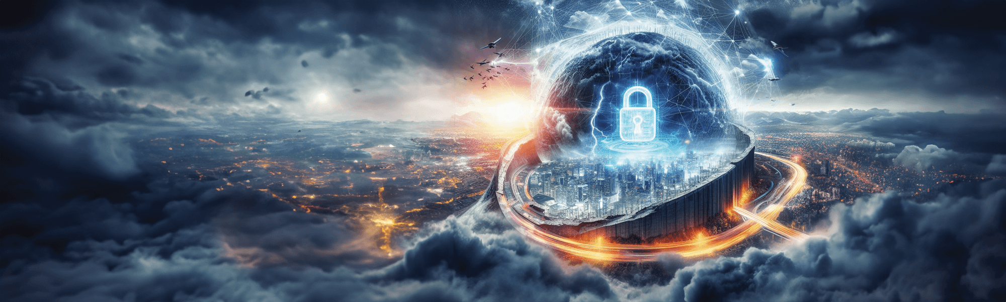 Locking Down AI Security Risks:  Top 10 Cybersecurity Topics Leaders Need to Know