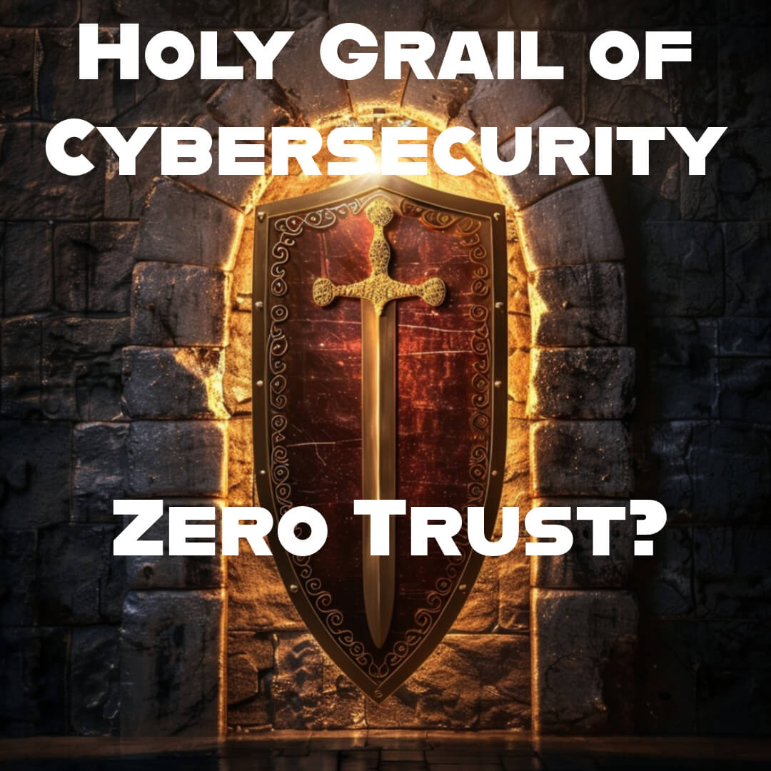 The Holy Grail of Cybersecurity: Can We Stop Cyber Hacks Instantly?