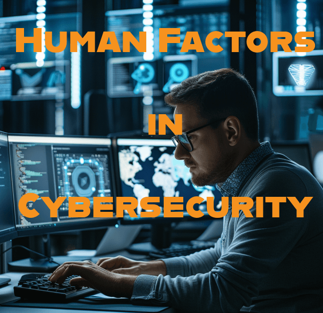 The Human Element: Key to Cybersecurity Resilience