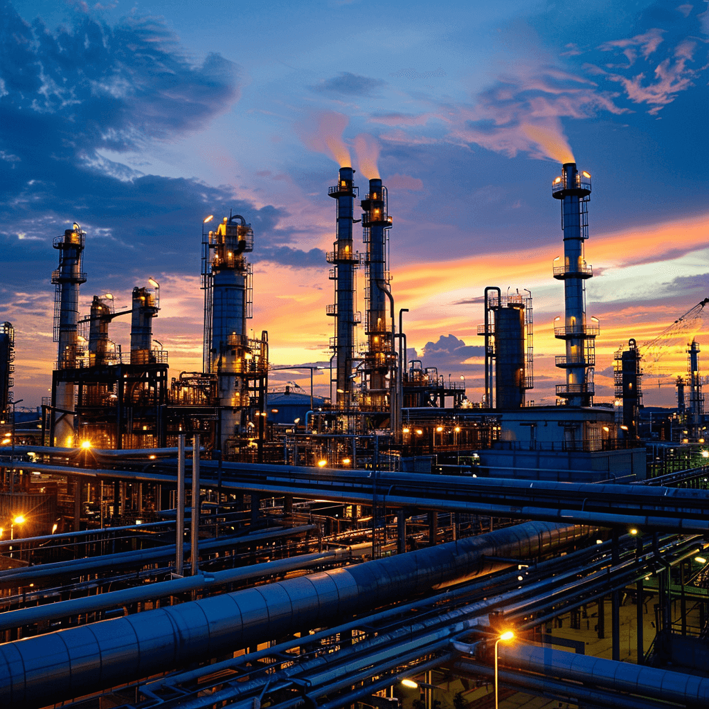 The Critical Infrastructure Need for Continuous Pentesting in the Chemical Industry – Cybersecurity in Cross-hairs with CISA Release of Vulnerability Information