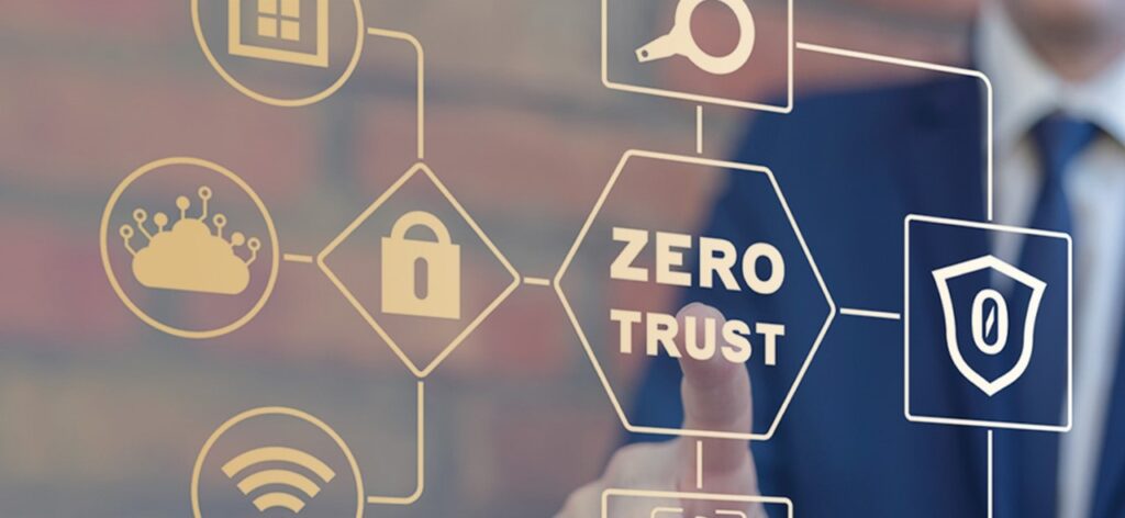 zero trust implementation