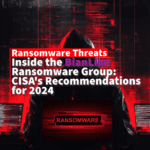 2024’s Cybersecurity Battle: Mitigating BianLian Ransomware Group Threats