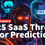 2025 SaaS Threat Actor Predictions