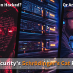 Your Security Tools Are Lying to You: What Happens When Threats Go Unobserved – Schrodinger Cat Paradox within Cybersecurity