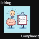 Critical Thinking Over Compliance: Prioritizing Real-World Resilience