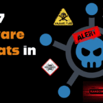 Top-7 Malware Threats in 2025: What You Need to Know