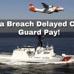 Securing the Seas Data Breach Delayed Coast Guard Pay: How Warden Could be the Future that Protects the US Coast Guard’s Digital Frontlines from Hacks and Data Breaches