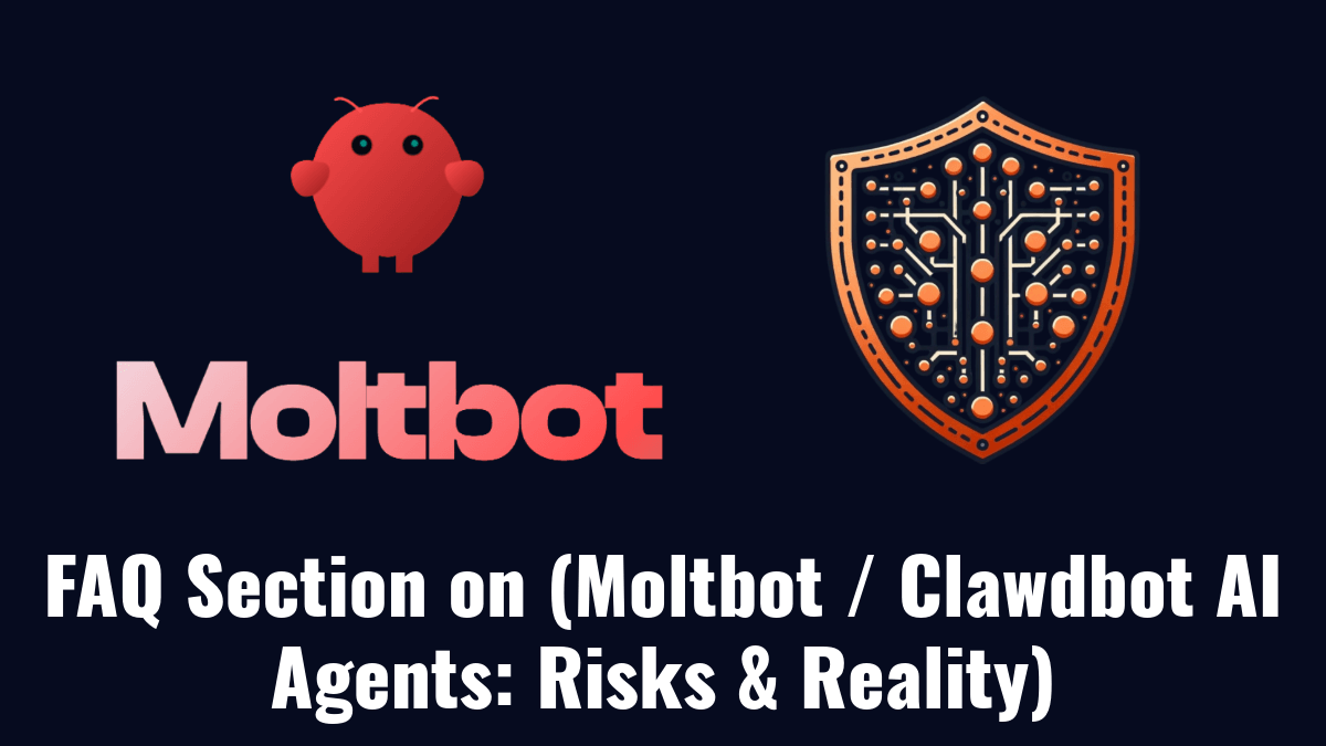 Securing Moltbot (Clawdbot) AI Agents: Why 2026’s Viral Sidekick Is a ...
