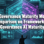 AI Governance Maturity Model Comparison on Frameworks & Governance AI Maturity