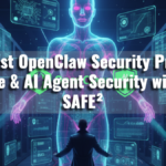 SlowMist OpenClaw Security Practice Guide & AI Agent Security with AI SAFE²