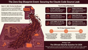 Claude Code Source Leaked