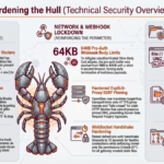 OpenClaw Security Upgrades 2026.3.23-4.12 – AI SAFE² Analysis