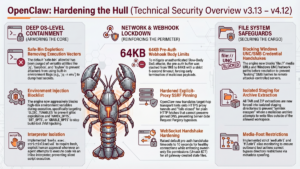 OpenClaw Security Upgrades 2026.3.23-4.12