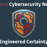 Federal Cybersecurity Is Losing the Race Against AI-Generated Exploits. It Needs Engineered Certainty.