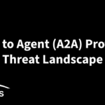 Agent to Agent (A2A) Protocols Threat Landscape