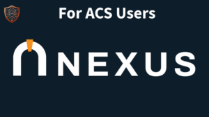 For Agent Control Plane Standard (ACS) Users