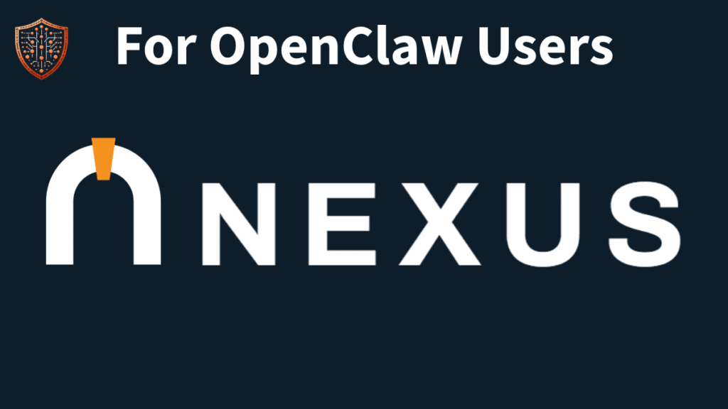 For OpenClaw Users, NEXUS A2A Integration into OpenClaw