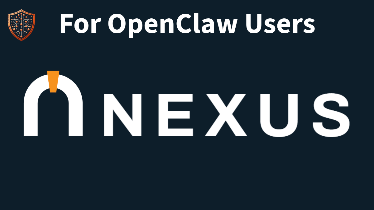 NEXUS A2A Protocol Integration into OpenClaw AI Agent