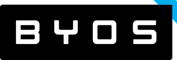 BYOS logo