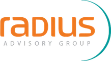Radius Advisory Group logo