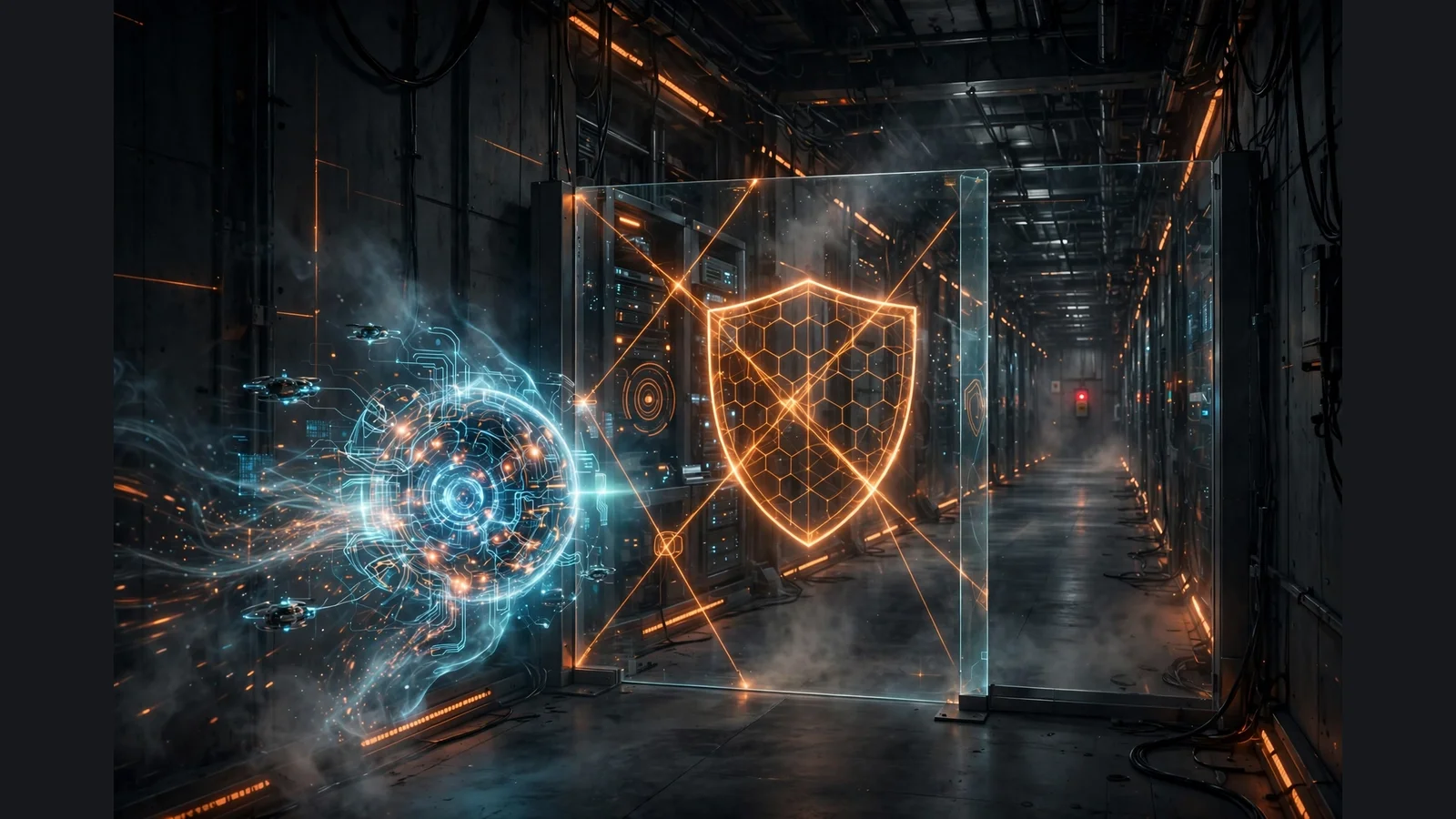 A Kill Switch Is Not an AI Governance Architecture