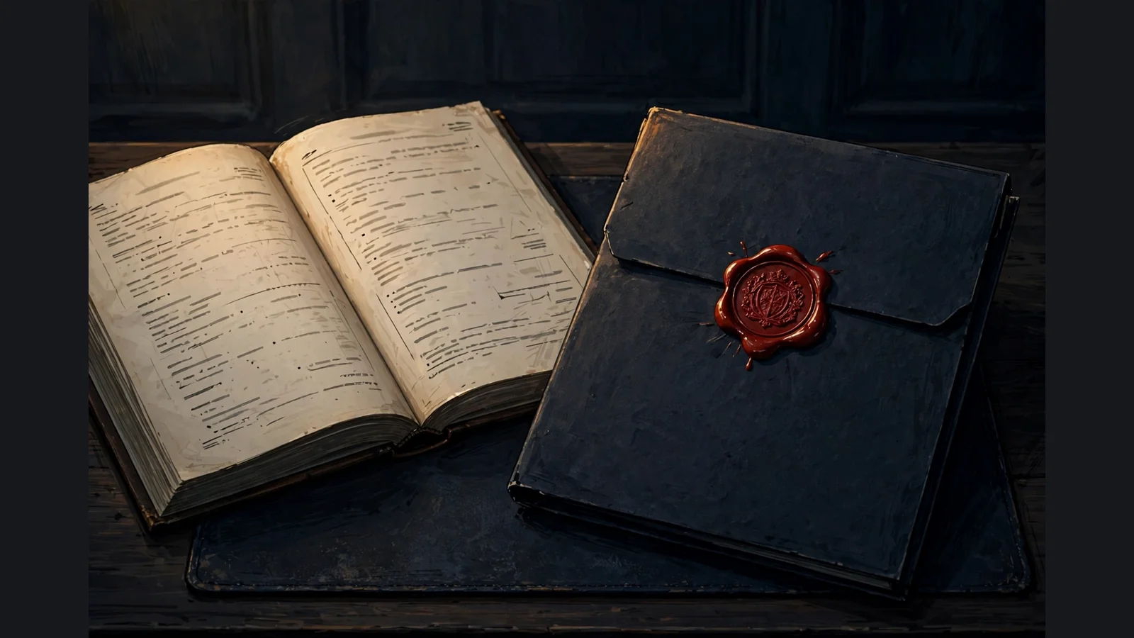 You Can Classify the Test. You Cannot Classify the Rulebook